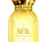 דוגמת בושם Sol de Janeiro Brazilian Crush Cheirosa 62 Eau De Parfum