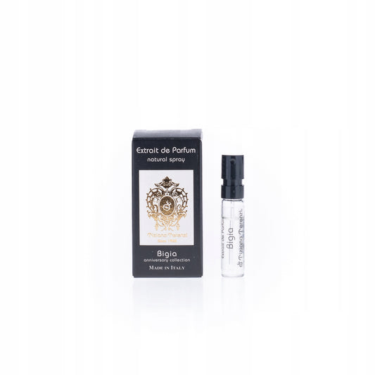 TIZIANA TERENZI Bigia 0.05 OZ 1.5 ML דוגמית בושם רשמית
