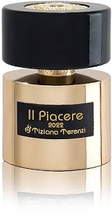 TIZIANA TERENZI Il Piacere 0.05 OZ 1.5 ML דוגמית בושם רשמית