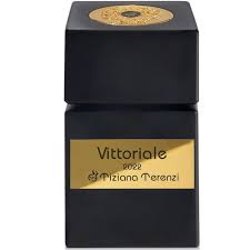 TIZIANA TERENZI Vittoriale Extrait de parfum 0.05 OZ 1.5 ML דוגמית בושם רשמית