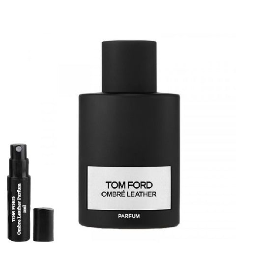 פרפיום עור TOM FORD Ombre 1ml 0.034 fl. עוז. דגימת בושם