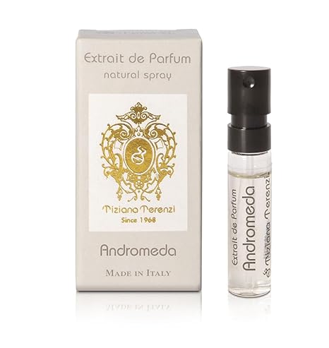 Tiziana Terenzi Andromeda 1.5ml בושם מדגם רשמי