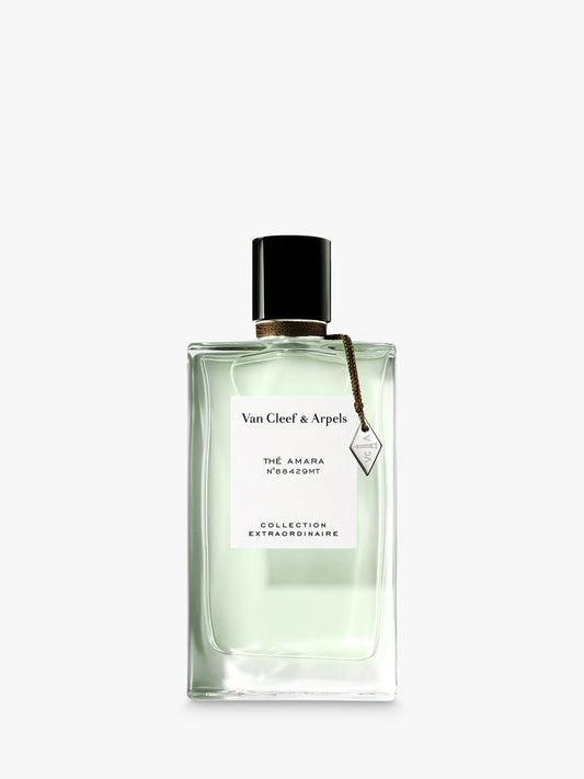 Van Cleef & Arpels The Amara 2ml 0.06 fl. עוז. דגימות בושם רשמיות