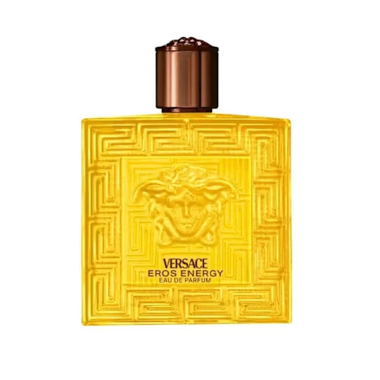 דוגמיות בושם Versace Eros Energy