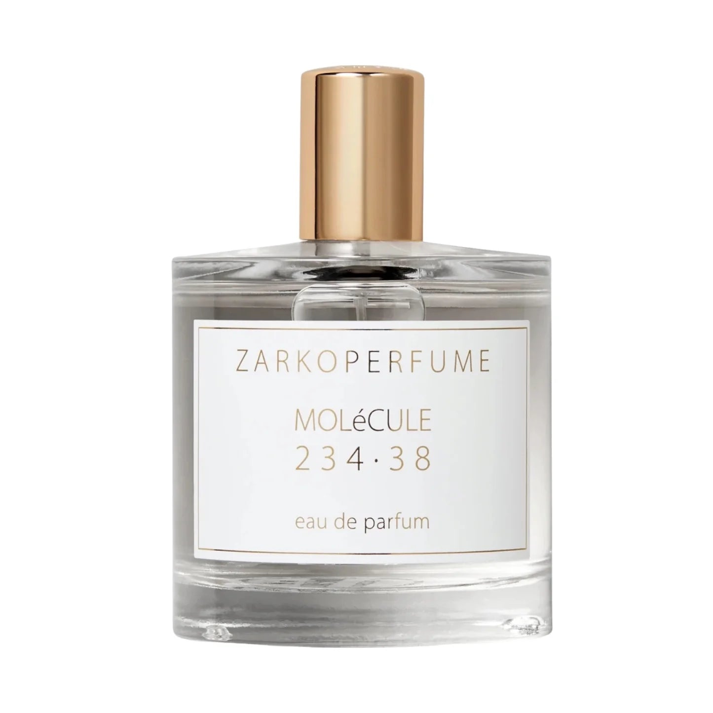 Zarkoperfume 234.38 2ml 0.068 fl. עוז. דגימת בושם רשמית