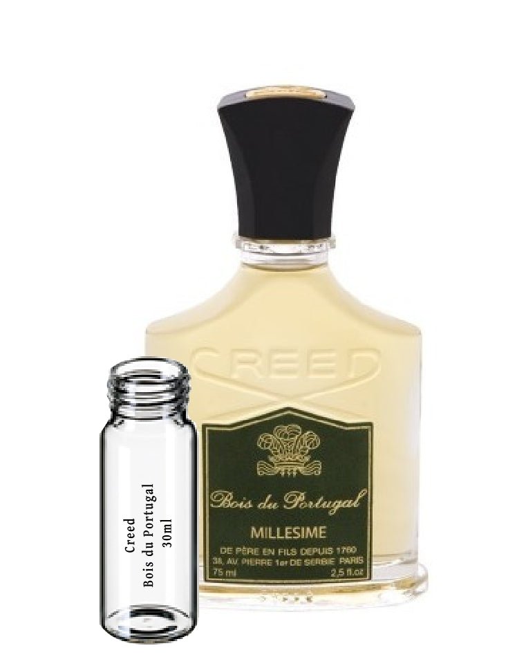 דגימות Creed Bois du Portugal 30ml 1 fl. oz
