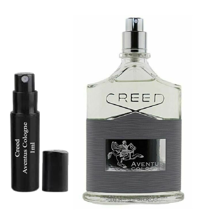 Creed Aventus Cologne 1ml 0.03 fl. o.z. דוגמית בושם, Creed Aventus Cologne 1ml 0.03 fl. o.z. 液量オンス公式香水サンプル, Creed Aventus Cologne 1ml 0.03 fl. o.z. парфюмна проба, Creed Aventus Cologne 1ml 0.03 fl. o.z. échantillon de parfum, Creed Aventus Cologne 1
