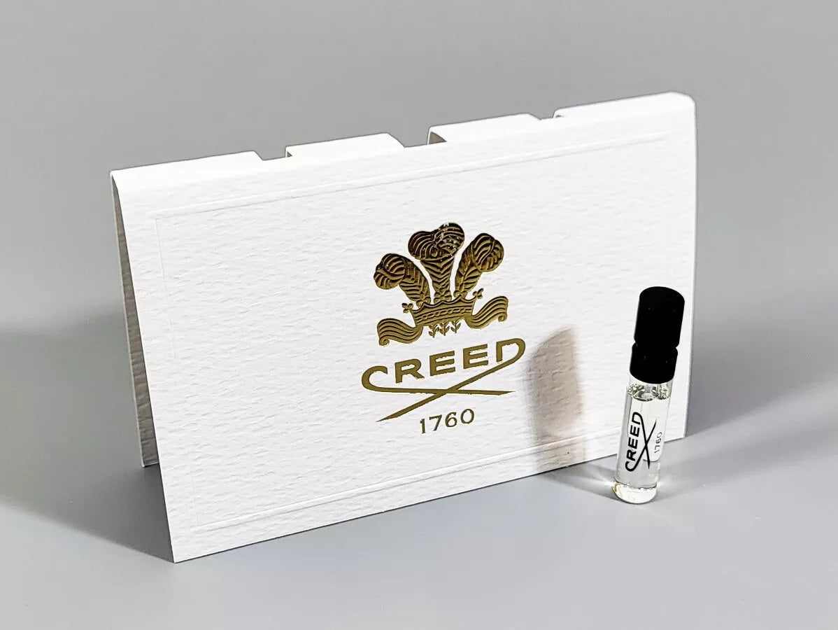 דגימת בושם רשמית של Creed Jardin d Amalfi בוחן בושם 2.5 מ