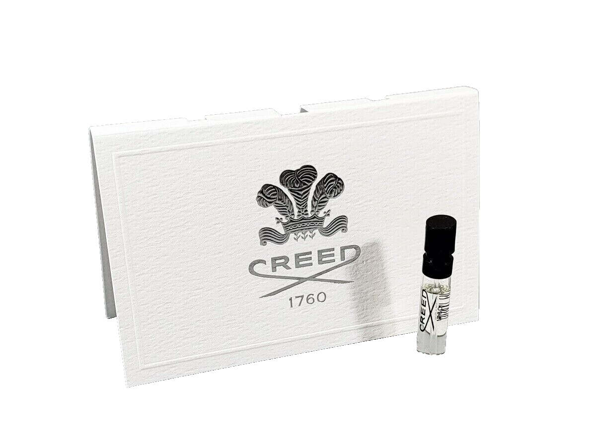 Creed Royal Oud edp 2ml 0.06 fl. עוז. מדגם בושם בושם רשמי