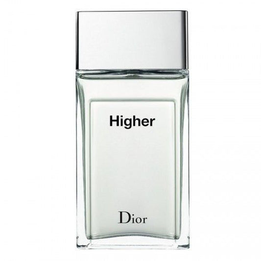 זמינות דוגמיות בושם של Christian Dior Higher 100 מ"ל