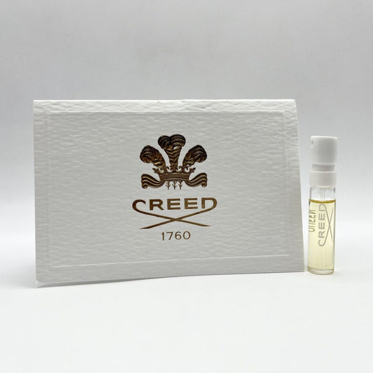 דגימת בושם רשמית של Creed Queen of Silk 1.7ml 0.05 oz.