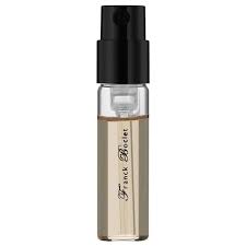 דוגמית בושם רשמית של Franck Boclet Rock N'Rai 1.5ml 0.54 o.z.