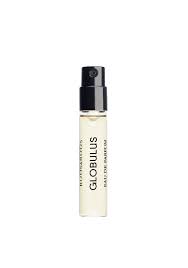 דוגמית בושם רשמית של Roos & Roos Globulus 2ml 0.60 o.z. בודק בושם