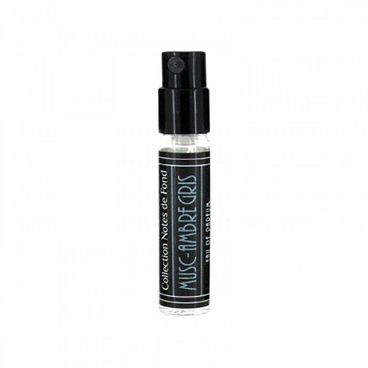 AFFINESSENCE Musc Ambre Gris 2ml/0.06fl.oz. דגימת בושם רשמית, AFFINESSENCE Musc Ambre Gris 2ml/0.06fl.oz. offizielle Parfümprobe, AFFINESSENCE Musc Ambre Gris 2ml/0.06fl.oz. muestra de perfume oficial, AFFINESSENCE Musc Ambre Gris 2ml/0.06fl.oz. 液量オン
