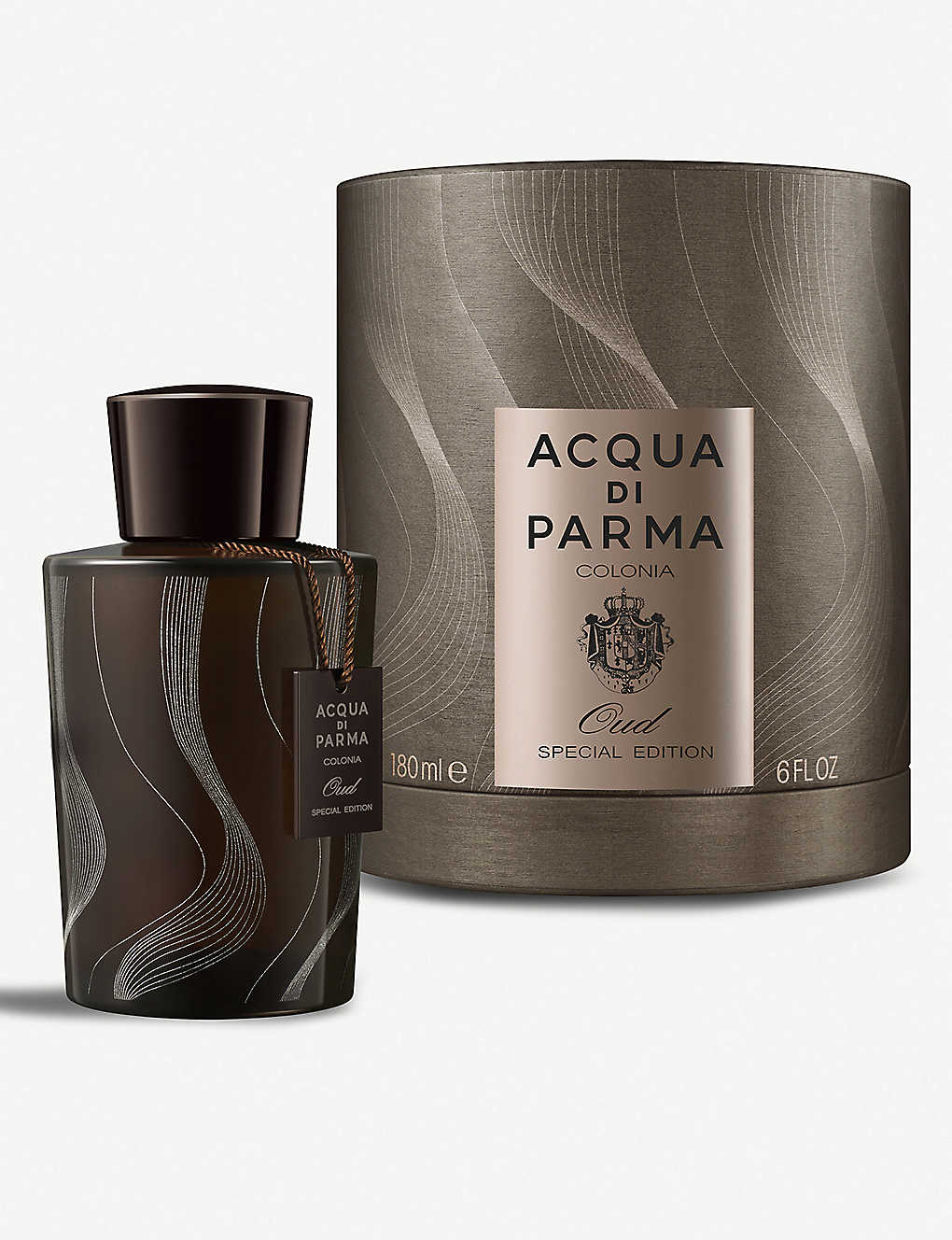 ACQUA DI PARMA Colonia Oud Edition מיוחד 180 מ"ל