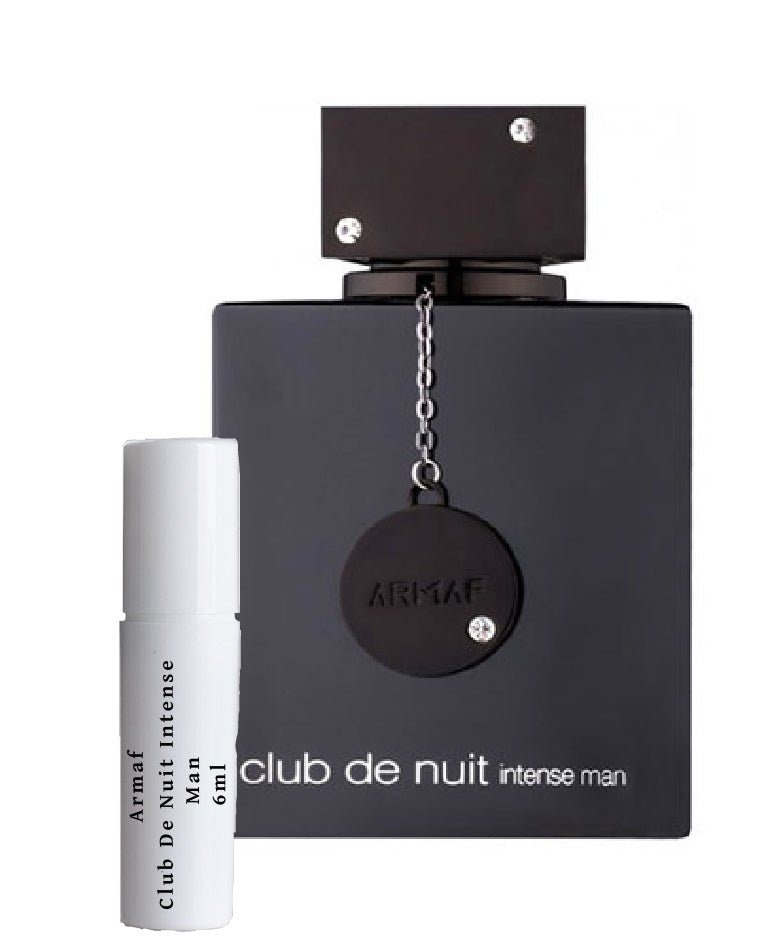 Armaf Club De Nuit Intense Man דוגמאות-Armaf Club De Nuit Intense Man-Armaf-6ml-smelltoimpress
