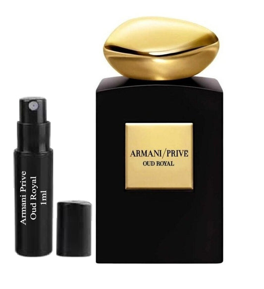 Armani Prive Oud Royal דוגמאות ריח-Armani Prive Oud Royal-Giorgio Armani-smelltoimpress