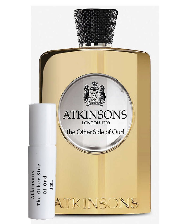 Atkinsons The Other Side Of Oud samples-Atkinsons The Other Side Of Oud-Atkinsons-1ml-smelltoimpress