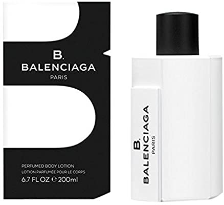 Balenciaga B תחליב גוף מבושם 200 מ"ל