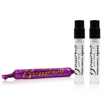 Bond No. 9 Perfumista Avenue 1.7ml 0.057 us fl. עוז. officieel parfumstalen, Bond No. 9 Perfumista Avenue 1.7ml 0.057 us fl. עוז. muestra de perfume oficial, Bond No. 9 Perfumista Avenue 1.7ml 0.057 us fl. עוז. hivatalos parfüm minta, Bond No. 9 Perf