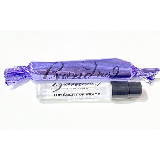 Bond No. 9 The Scent of Peace 1.7ml דוגמיות בושם רשמיות