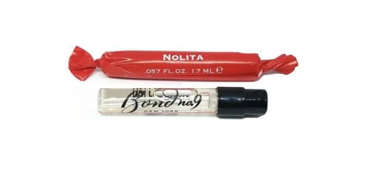 Bond No 9 Nolita 1.7 ML 0.057 fl. o.z. דגימות בושם רשמיות