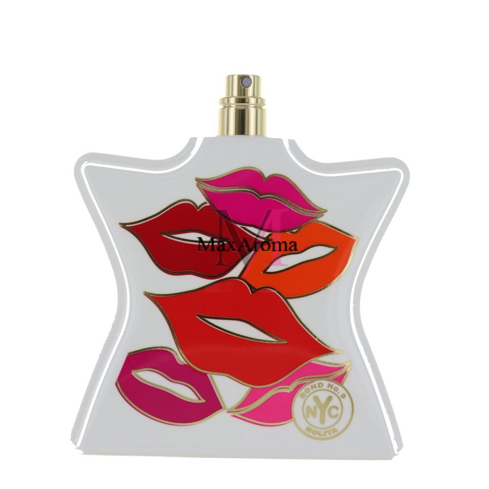 Bond No. 9 Nolita בושם בושם, Тестер за парфюм Bond No. 9 Nolita, 邦德9号格林威治村香水测试器, Tester parfému Bond No. 9 Nolita Nolita, Nolita No. -hajuveden testaaja