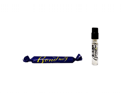 איגרת חוב מס' 9 Liberty Island 1.7 ML 0.06 fl. עוז. דגימת בושם רשמית