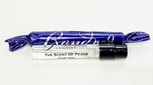 בונד מס' 9 The Scent of Peace for Him 1.7ml 0.6 Fl. עוז. דוגמית בושם רשמית, בונד מס' 9 The Scent of Peace for Him 1.7ml 0.6 Fl. עוז. offizielle Parfümprobe, Bond No. 9 The Scent of Peace for Him 1.7ml 0.6 Fl. עוז. muestra de perfume oficial, בונד מס'