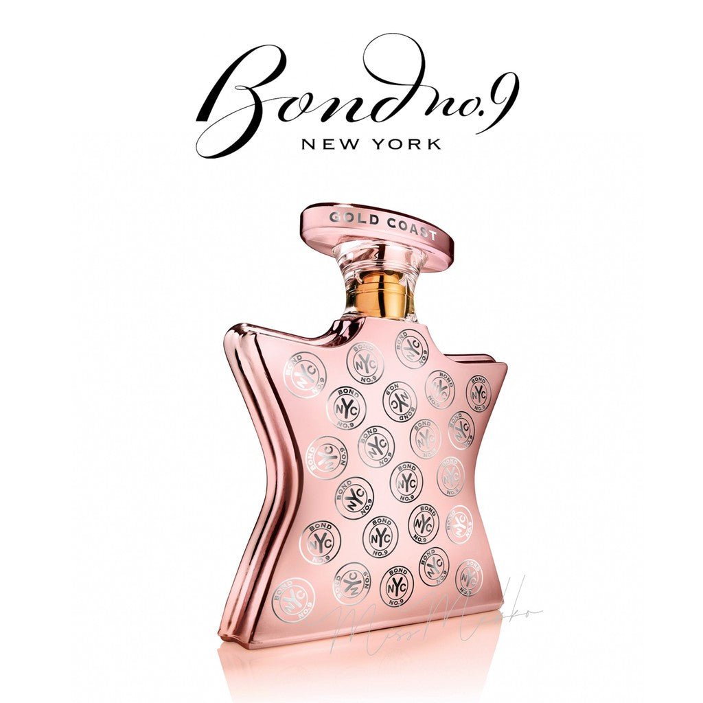 איגרת חוב מס' 9 Gold Coast 1.7 ML 0.06 fl. עוז. amostra oficial de perfume, Bond No. 9 Gold Coast 1.7 ML 0.06 fl. עוז. 官方香水样品, Mostră oficială de parfum Bond No. 9 Gold Coast 1.7 ML 0.06 fl. oz., Bond No. 9 Gold Coast 1.7 ML 0.06 fl. עוז. oficiální v