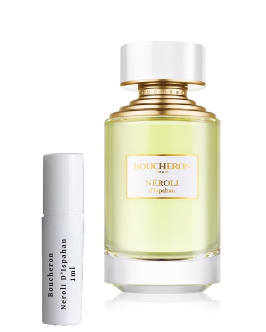 דגימות Boucheron Neroli D'Ispahan-Boucheron Neroli D'Ispahan-Boucheron-1ml-smelltoimpress