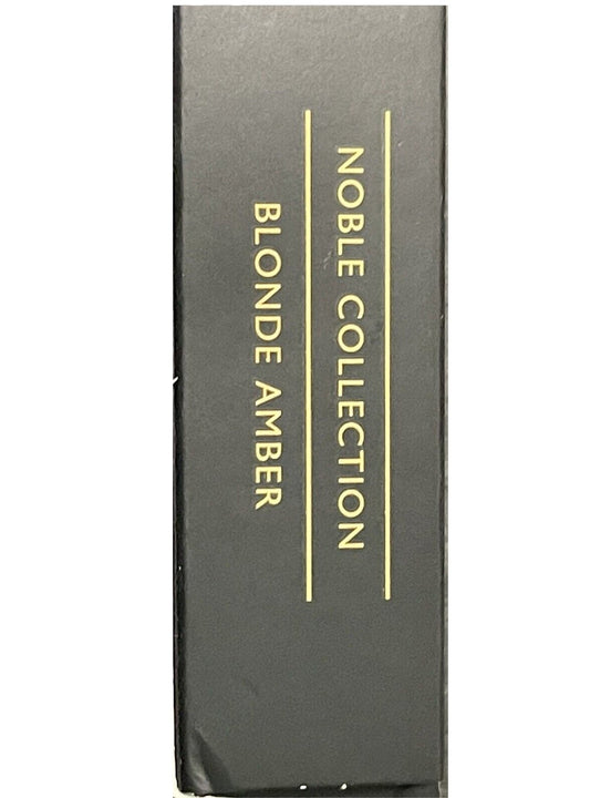 CLIVE CHRISTIAN NOBLE COLLECTION XXI BLONDE AMBER דגימות בושם רשמיות