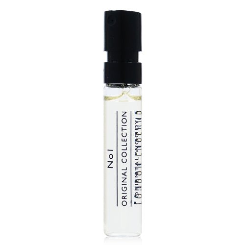 Clive Christian Original Collection No1 Masculine 2ml 0.07 fl. עוז. מדגם רשמי