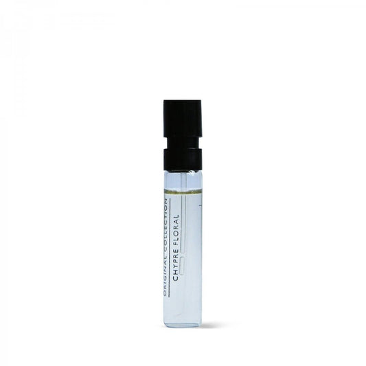 CLIVE CHRISTIAN PRIVATE COLLECTION L FLORAL CHYPRE 1.5 מ"ל דוגמית בושם רשמית