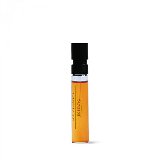 Clive Christian Addictive Arts JUMP Up And KISS Me ECSTATIC 2.0ml 0.068 us fl. עוז. דגימת בושם רשמית