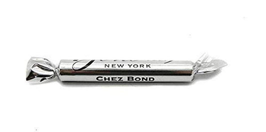 איגרת חוב מס' 9 Chez Bond 1.7 ML 0.06 fl. עוז. דגימת בושם רשמית
