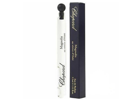 Chopard Magnolia au Vetiver d' Haiti 3.5 מ"ל 0.12 פל. oz.. דגימות בושם רשמיות