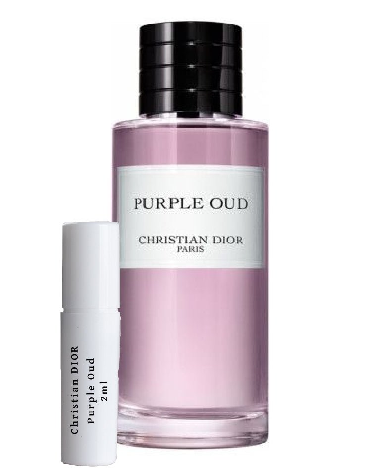 Christian DIOR סגול עוד דוגמאות-Christian DIOR סגול אוד-כריסטיאן דיור-2ml-smelltoimpress