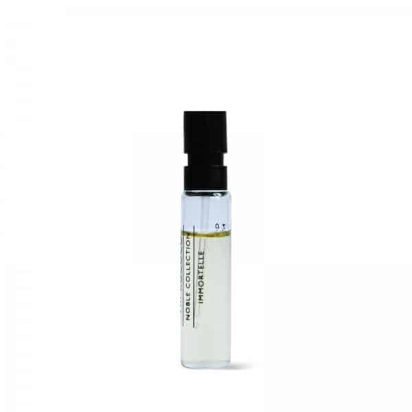 CLIVE CHRISTIAN NOBLE COLLECTION VIII IMMORTELLE 1.5 ML דוגמה רשמית