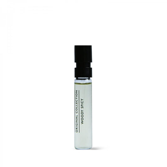 Clive Christian Original Collection X Masculine 2ml 0.07 fl. עוז. דגימת בושם רשמית