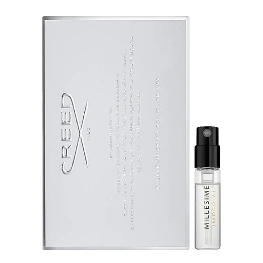Creed Millesime Imperial edp 2ml 0.06 fl. עוז. דגימת בושם רשמית