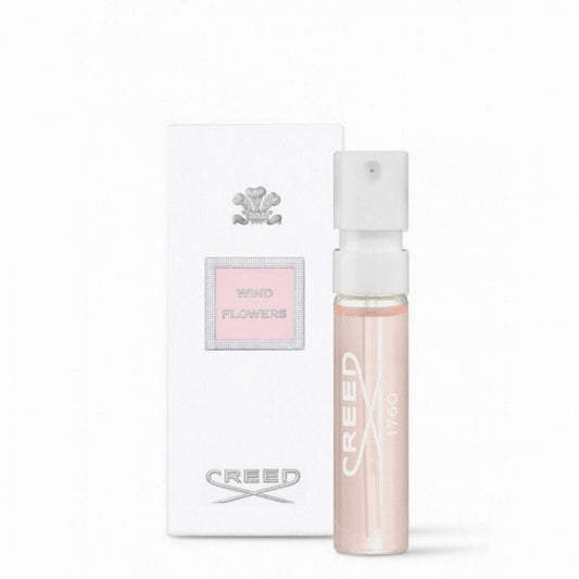 Creed Wind Flowers edp 1.7ml דוגמית בושם רשמית