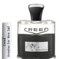 דוגמית בושם Creed Aventus For Men 2 מ"ל