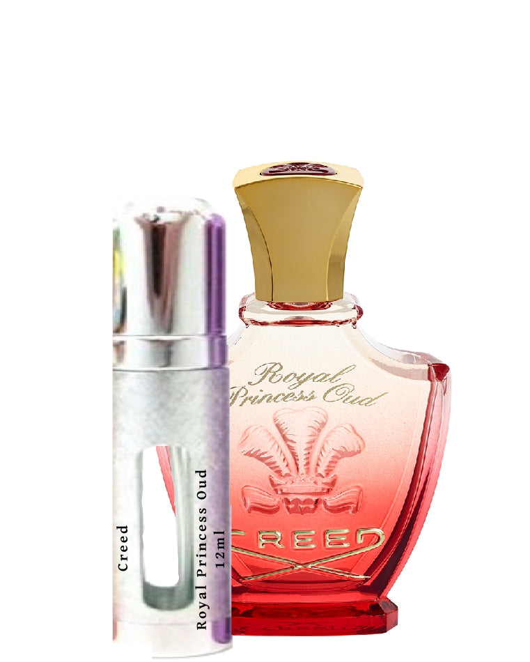 בקבוקון Creed Royal Princess Oud 12 מ"ל