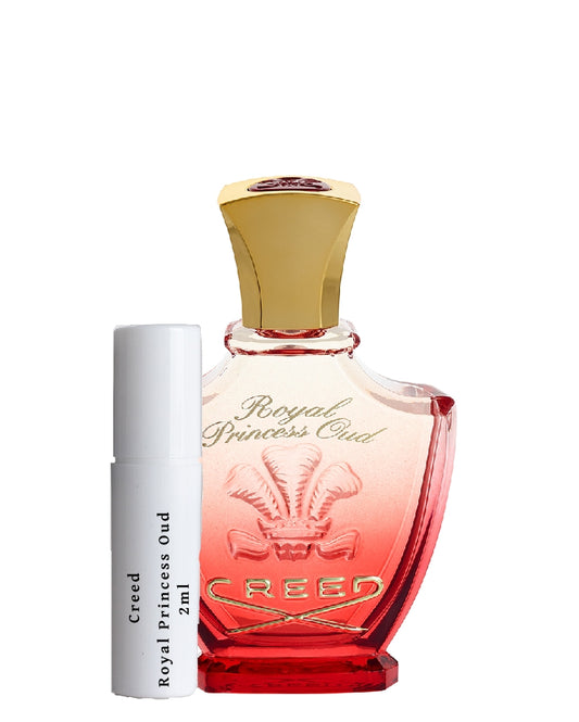 מדגם Creed Royal Princess Oud 2 מ"ל