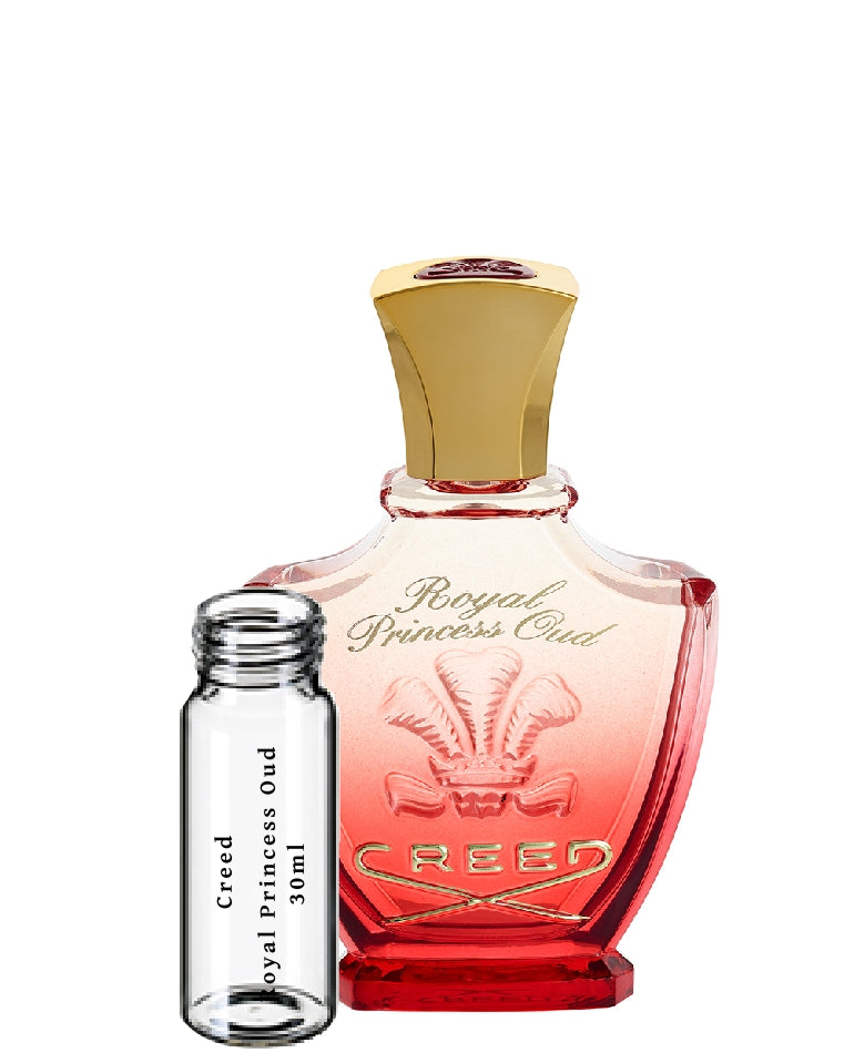 ספריי נסיעות Creed Royal Princess Oud 30 מ"ל