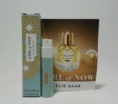 Elie Saab Girl of Now Shine 1ml 0.03 fl.oz דגימת בושם רשמית, Elie Saab Girl of Now Shine 1ml 0.03 fl.oz offizielle Parfümprobe, Elie Saab Girl of Now Shine 1ml 0.03 fl.oz muestra de perfume oficial, Elie Saab Girl of Now Shine 01ml.液量オンス公式香水サンプル, Eli