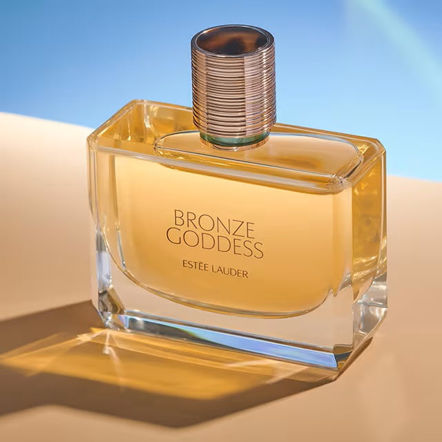 Estee Lauder Bronze Goddess Eau Fraîche Skinscent 2 מ"ל דוגמית בושם
