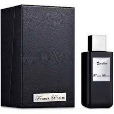 Franck Boclet קוקאין Extrait de parfum 100 מ"ל בגודל