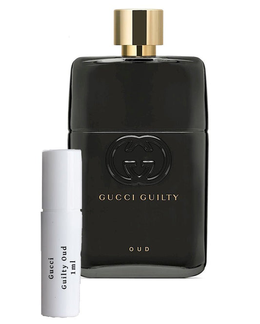 Gucci Guilty Oud For Men-Gucci Guilty Oud For Men-Gucci-1ml try me-smelltoimpress